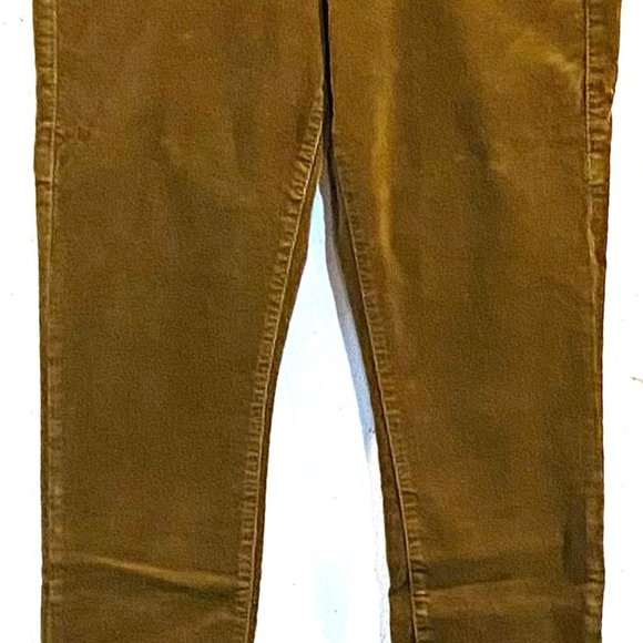 Cabi Jeans, Cabi No. 3567, Skinny, Ribbed Corduroy, Pants, Jeans, Size 6 - Picture 5 of 11